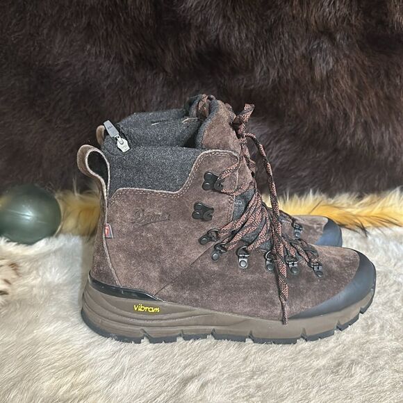 Danner Boots 9.5 (CCC1) - Picture 2 of 9